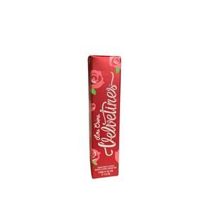 Lime Crime TEDDY BEAR Velvetines Liquid Matte Lipstick 0.088 FL OZ, New in Box